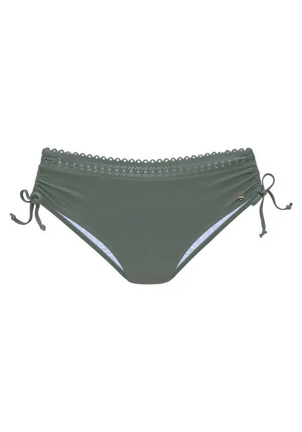 s.Oliver s.Oliver Bikini donji dio  kaki