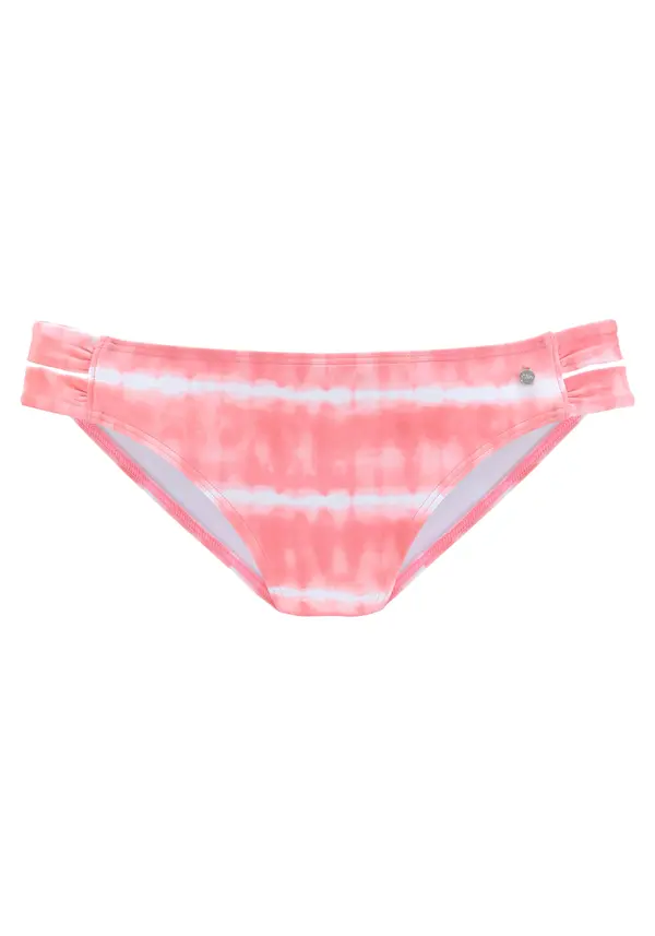 s.Oliver s.Oliver Bikini donji dio  koraljna / bijela