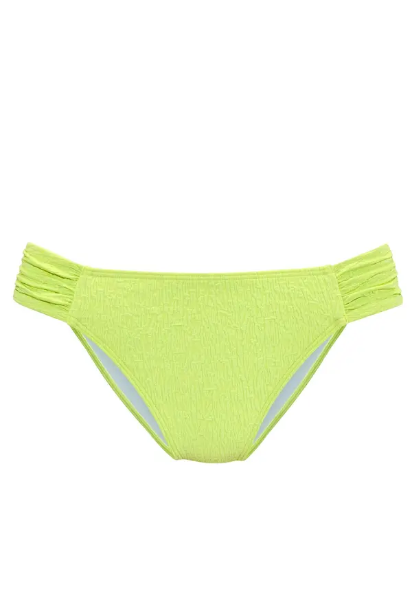 s.Oliver s.Oliver Bikini donji dio  limeta