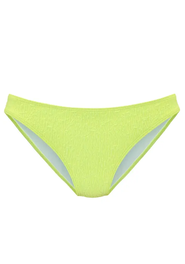 s.Oliver s.Oliver Bikini donji dio  limeta zelena