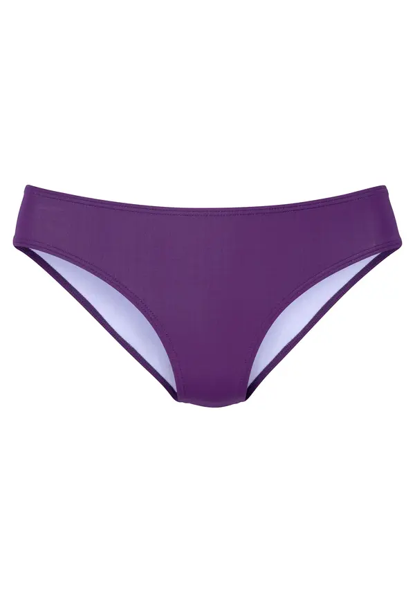 s.Oliver s.Oliver Bikini donji dio  ljubičasta