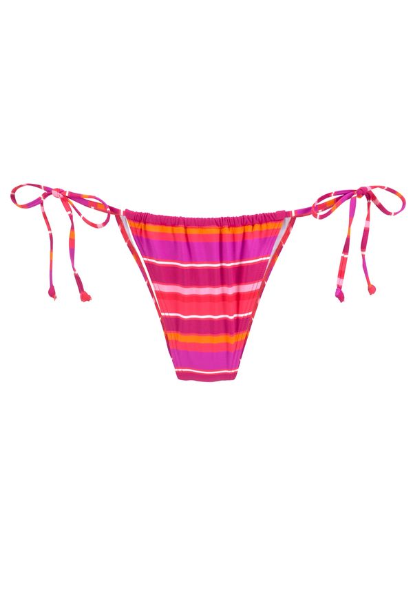 s.Oliver s.Oliver Bikini donji dio  magenta / malina / crvena