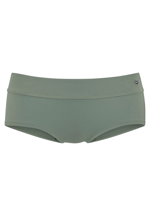 s.Oliver s.Oliver Bikini donji dio  maslinasta