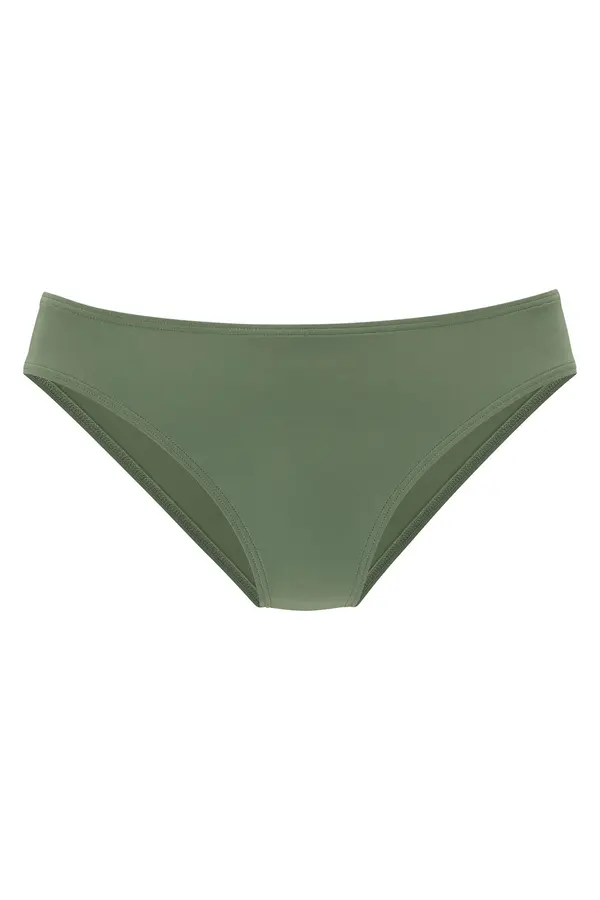 s.Oliver s.Oliver Bikini donji dio  maslinasta
