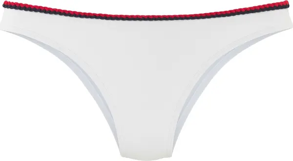 s.Oliver s.Oliver Bikini donji dio  mornarsko plava / crvena / bijela