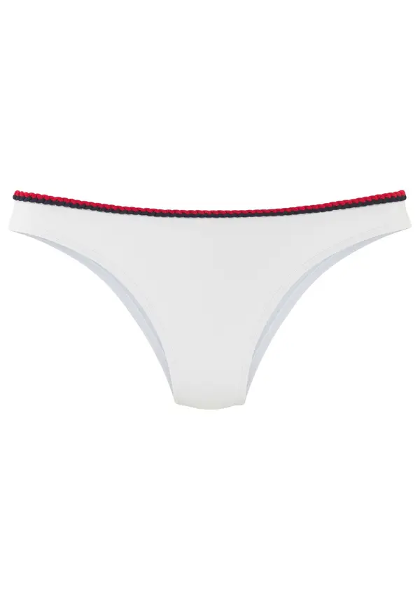 s.Oliver s.Oliver Bikini donji dio  mornarsko plava / crvena / bijela
