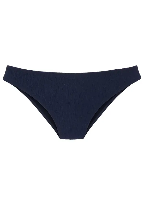 s.Oliver s.Oliver Bikini donji dio  morsko plava