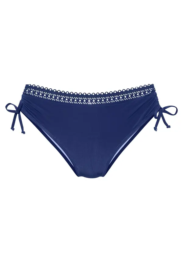 s.Oliver s.Oliver Bikini donji dio  morsko plava