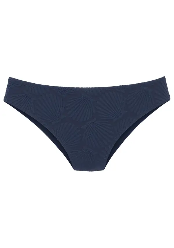 s.Oliver s.Oliver Bikini donji dio  morsko plava
