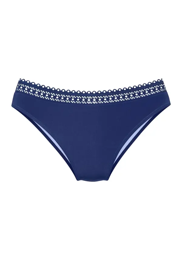 s.Oliver s.Oliver Bikini donji dio  morsko plava