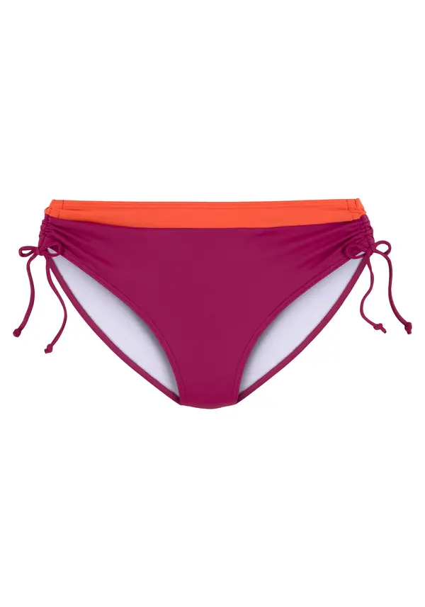 s.Oliver s.Oliver Bikini donji dio  narančasta / fuksija