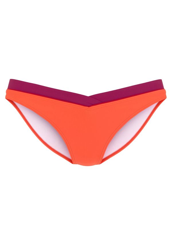 s.Oliver s.Oliver Bikini donji dio  narančasta / fuksija