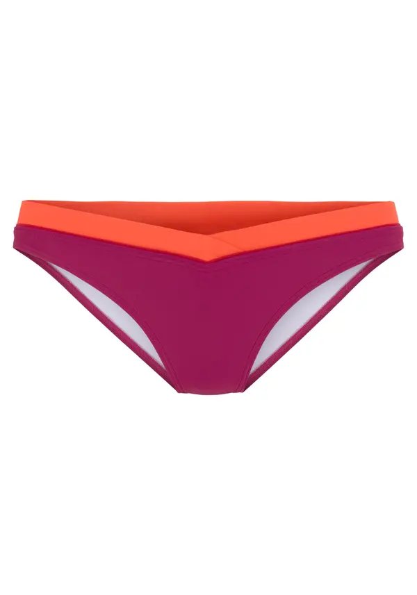 s.Oliver s.Oliver Bikini donji dio  narančasta / fuksija