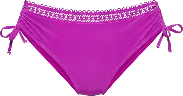 s.Oliver s.Oliver Bikini donji dio  neonsko ljubičasta