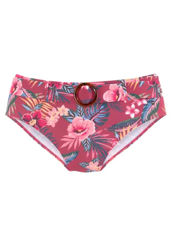 s.Oliver s.Oliver Bikini donji dio  plava / narančasta / roza