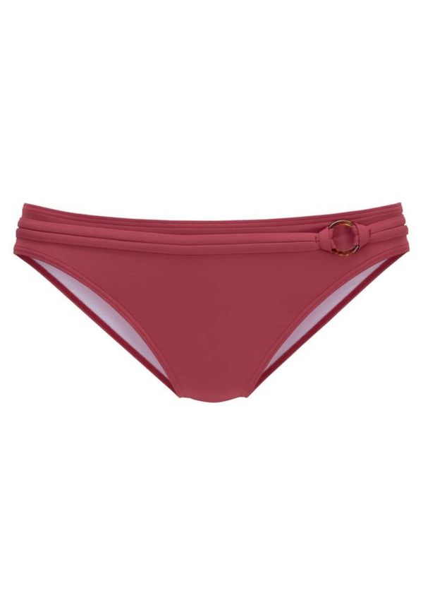 s.Oliver s.Oliver Bikini donji dio 'Rome'  burgund