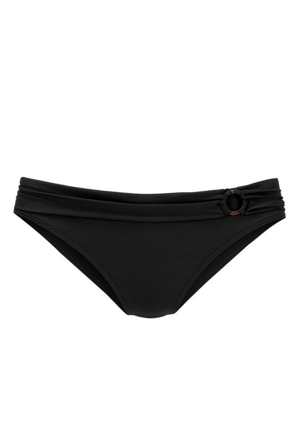 s.Oliver s.Oliver Bikini donji dio 'Rome'  crna