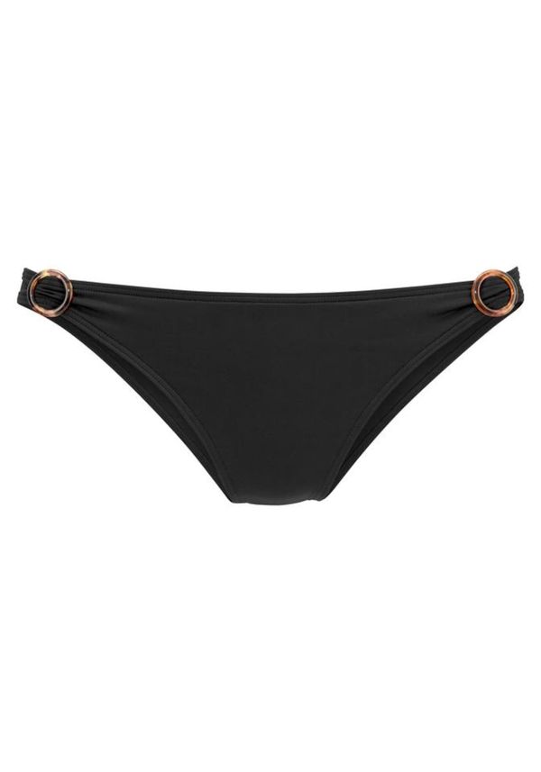 s.Oliver s.Oliver Bikini donji dio 'Rome'  crna