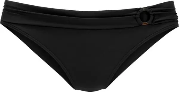 s.Oliver s.Oliver Bikini donji dio 'Rome'  crna