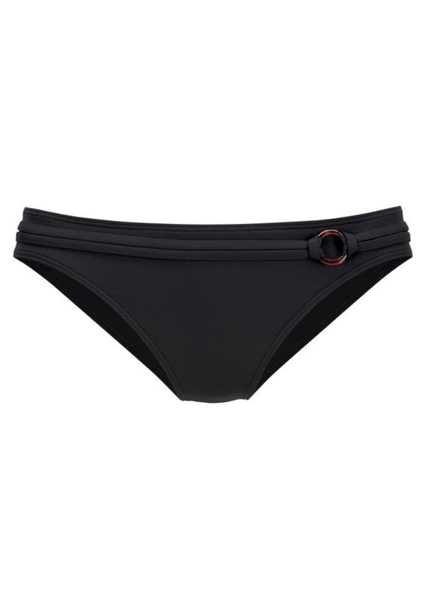 s.Oliver s.Oliver Bikini donji dio 'Rome'  crna