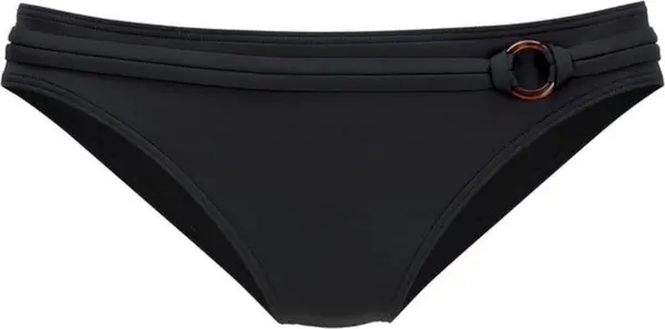 s.Oliver s.Oliver Bikini donji dio 'Rome'  crna