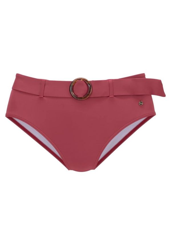s.Oliver s.Oliver Bikini donji dio 'Rome'  lubenica roza