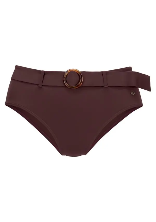 s.Oliver s.Oliver Bikini donji dio 'Rome'  smeđa