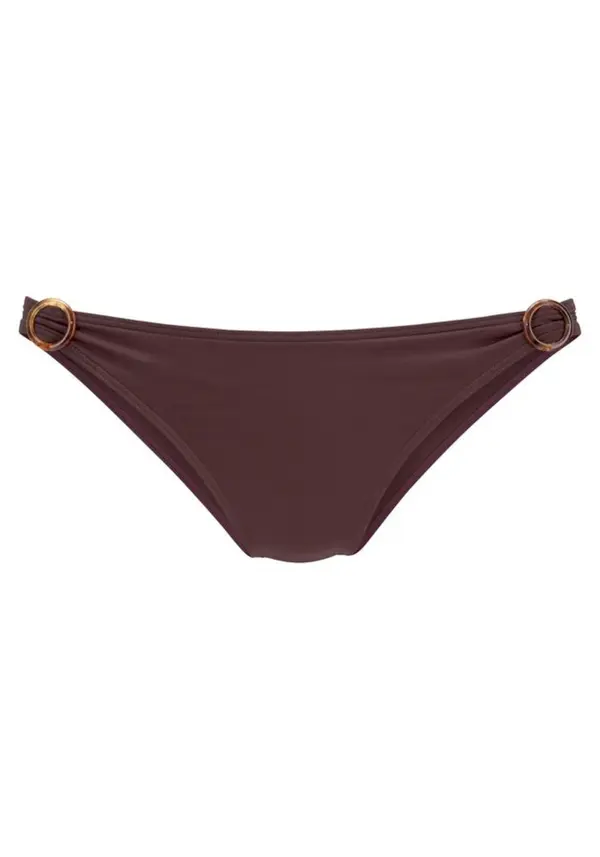 s.Oliver s.Oliver Bikini donji dio 'Rome'  smeđa