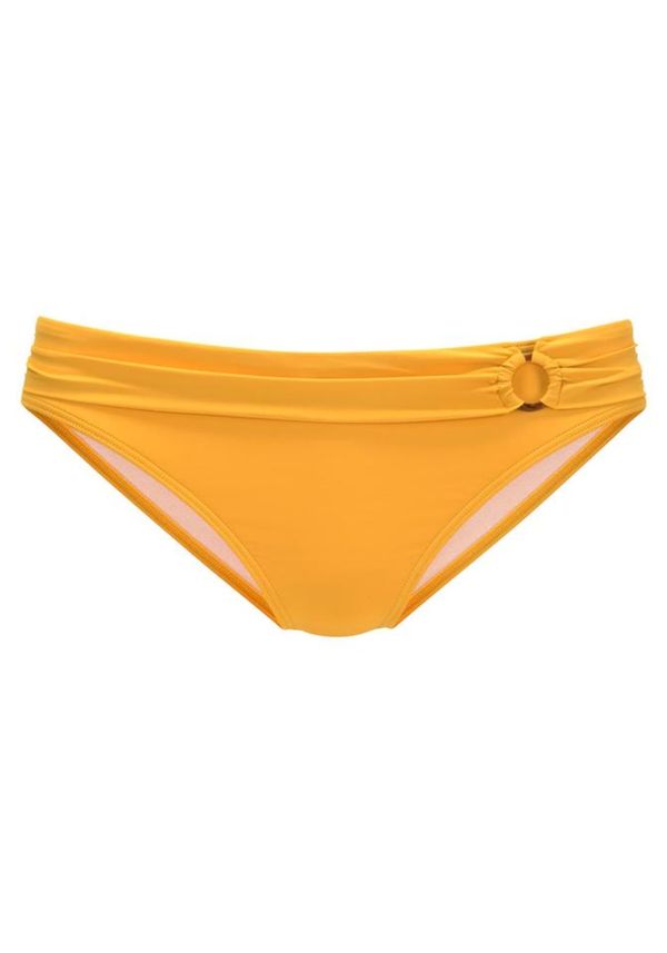 s.Oliver s.Oliver Bikini donji dio 'Rome'  žuta