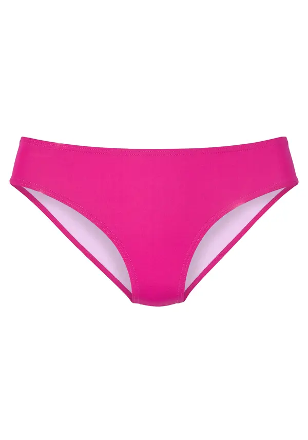 s.Oliver s.Oliver Bikini donji dio  roza
