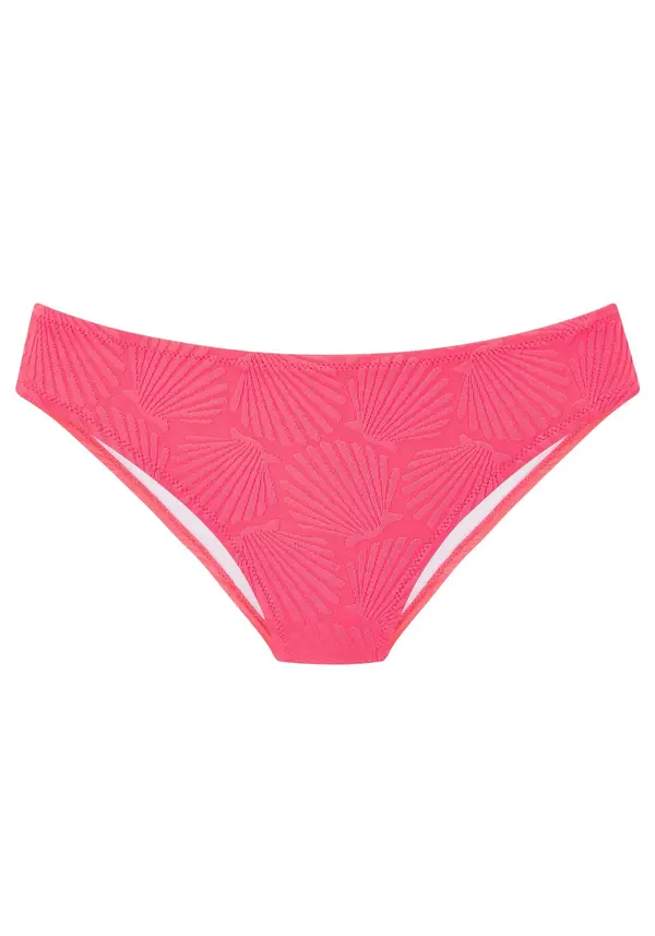 s.Oliver s.Oliver Bikini donji dio  roza / svijetloroza
