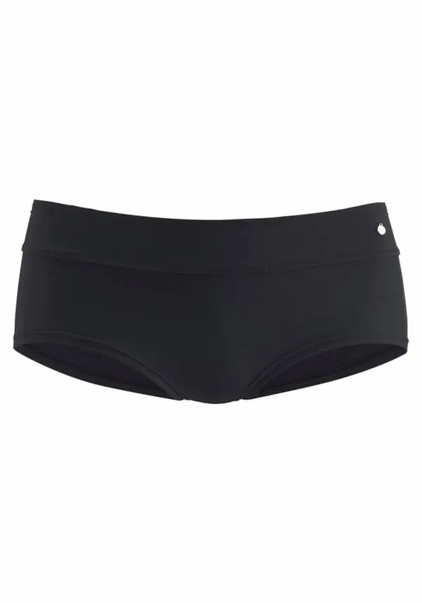 s.Oliver s.Oliver Bikini donji dio 'Spain'  crna