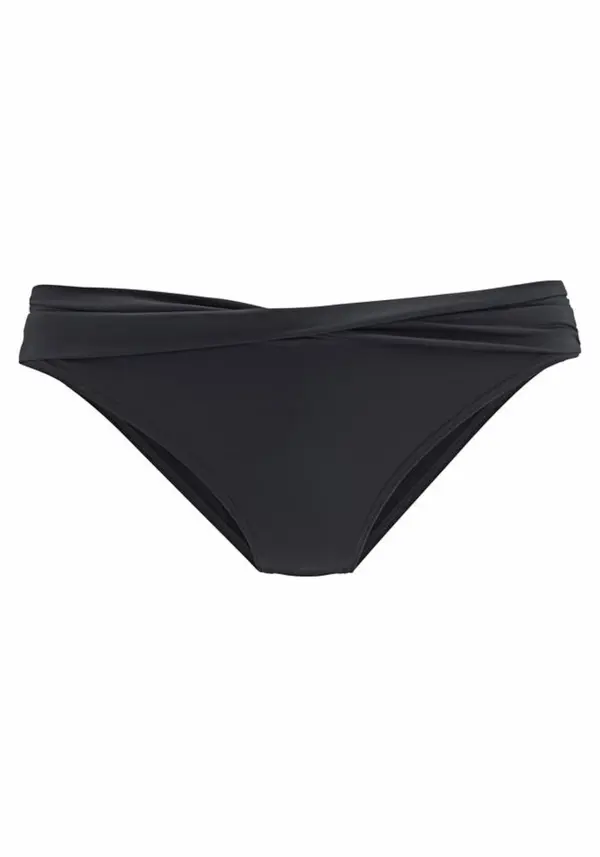 s.Oliver s.Oliver Bikini donji dio 'Spain'  crna
