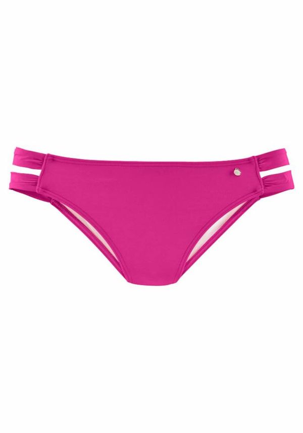 s.Oliver s.Oliver Bikini donji dio 'Spain'  fuksija