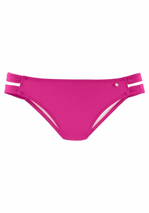s.Oliver s.Oliver Bikini donji dio 'Spain'  fuksija
