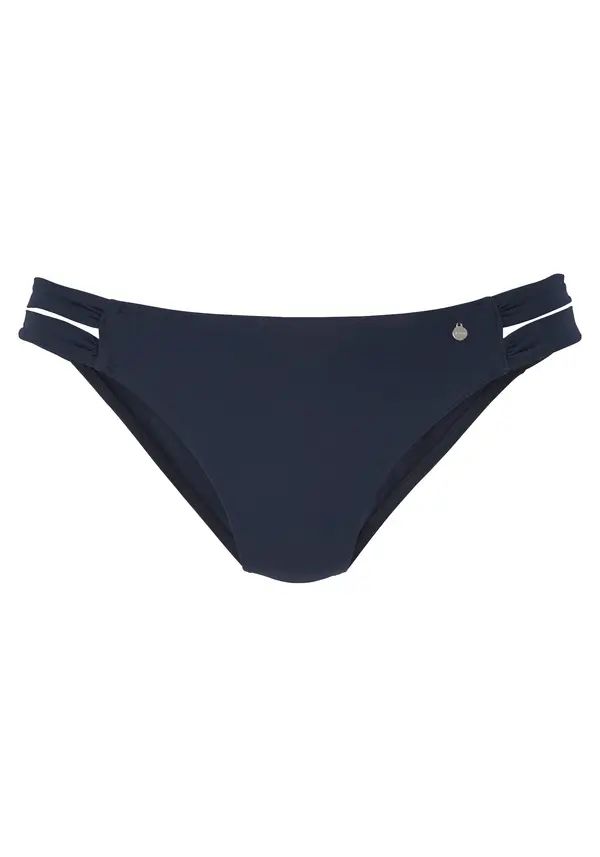 s.Oliver s.Oliver Bikini donji dio 'Spain'  mornarsko plava