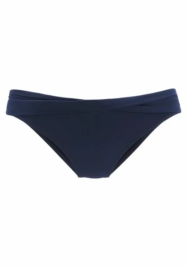 s.Oliver s.Oliver Bikini donji dio 'Spain'  mornarsko plava