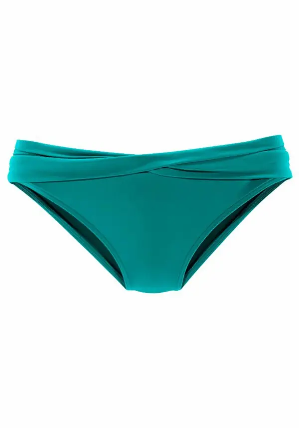 s.Oliver s.Oliver Bikini donji dio 'Spain'  tirkiz