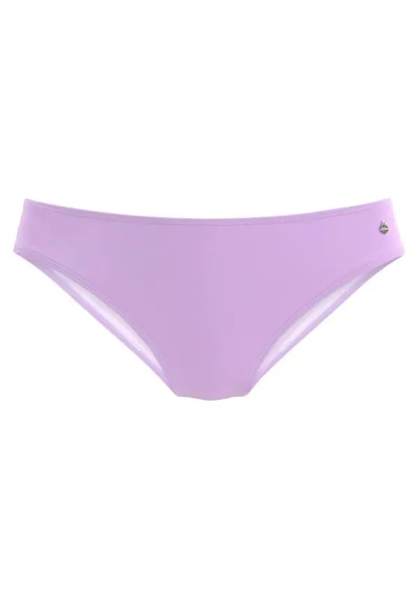 s.Oliver s.Oliver Bikini donji dio  svijetloljubičasta