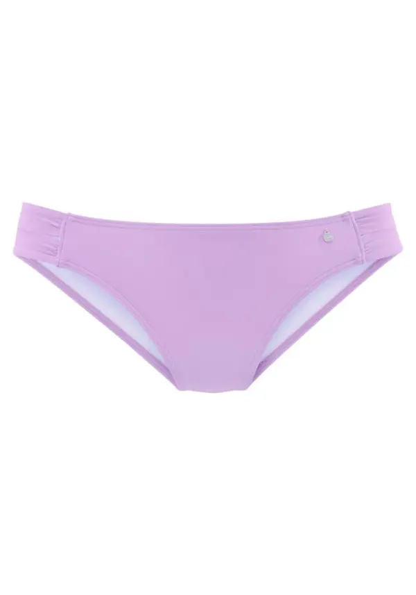 s.Oliver s.Oliver Bikini donji dio  svijetloljubičasta