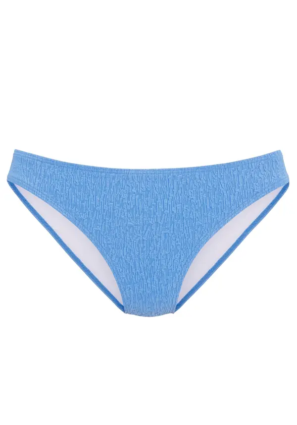 s.Oliver s.Oliver Bikini donji dio  svijetloplava
