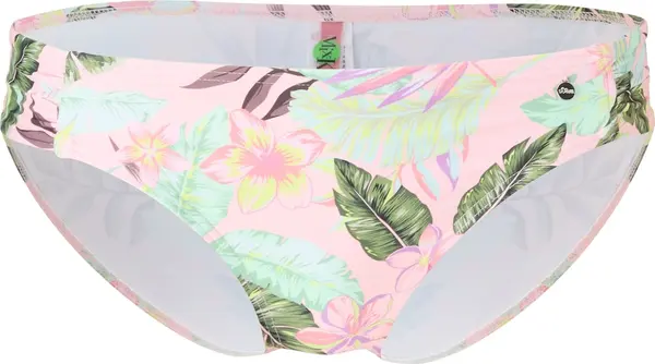 s.Oliver s.Oliver Bikini donji dio  svijetloplava / neonsko zelena / tamno zelena / ljubičasta / rosé