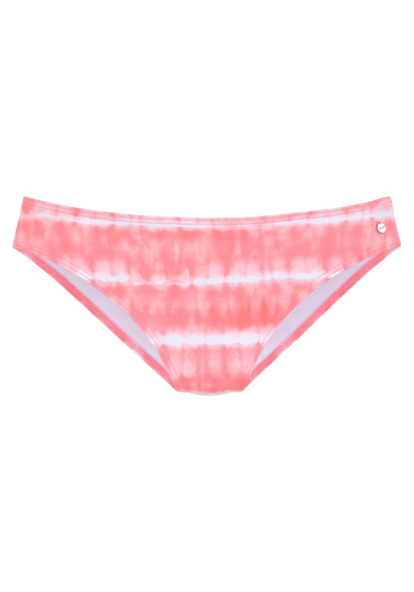 s.Oliver s.Oliver Bikini donji dio  svijetloroza / bijela