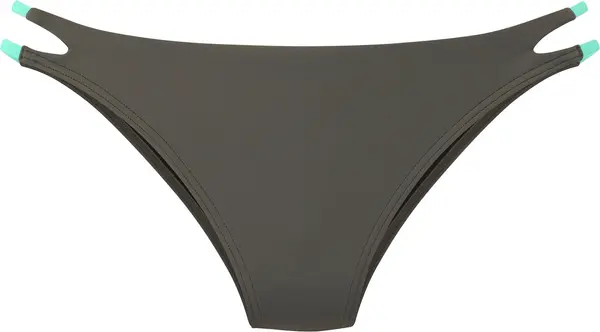 s.Oliver s.Oliver Bikini donji dio  tirkiz / tamno zelena