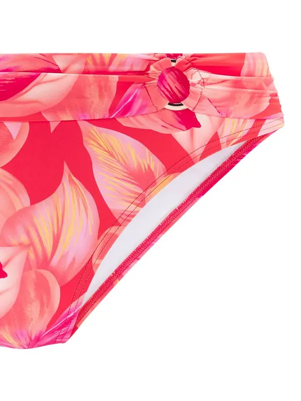s.Oliver s.Oliver Bikini donji dio  žuta / breskva / roza / malina