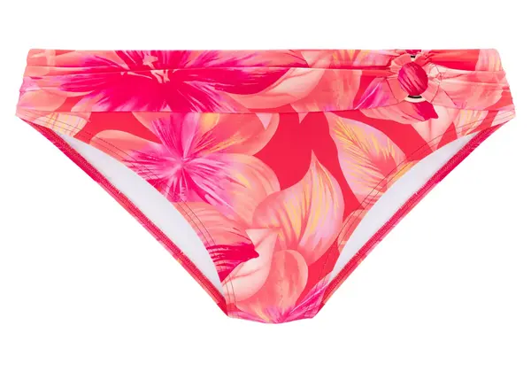 s.Oliver s.Oliver Bikini donji dio  žuta / breskva / roza / malina