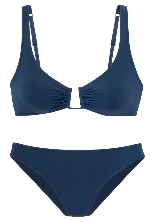 s.Oliver s.Oliver Bikini  golublje plava