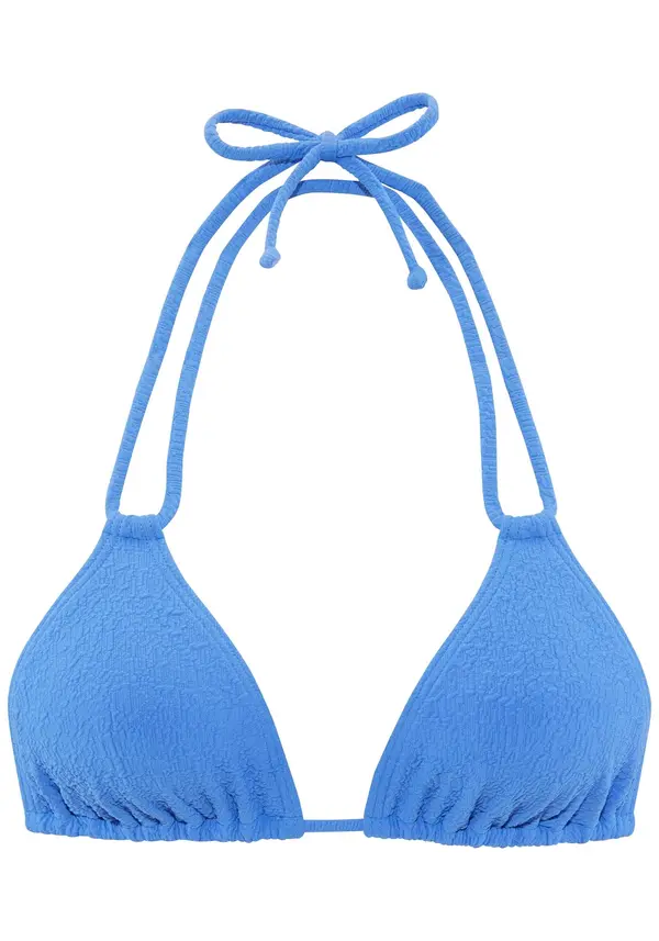 s.Oliver s.Oliver Bikini gornji dio  azur