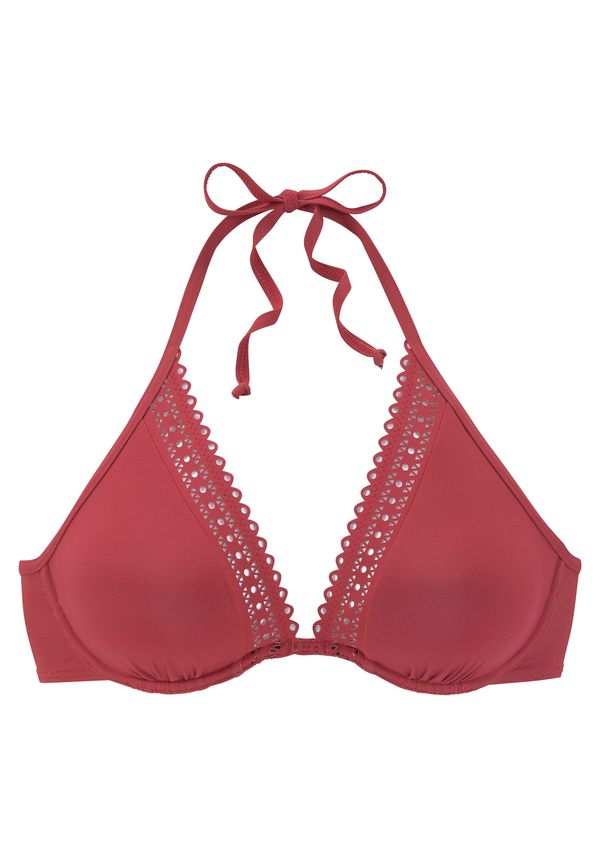 s.Oliver s.Oliver Bikini gornji dio  crvena