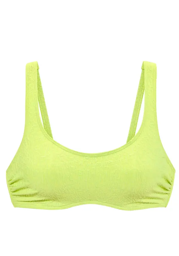 s.Oliver s.Oliver Bikini gornji dio  limeta